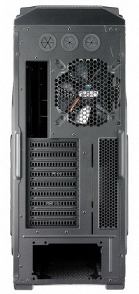 Cooler master HAF X